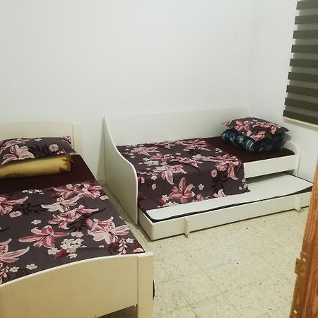 New Appartement 2 Chambres Soliman Ngoại thất bức ảnh