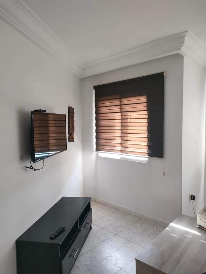 New Appartement 2 Chambres Soliman Ngoại thất bức ảnh