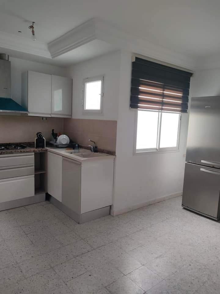 New Appartement 2 Chambres Soliman Ngoại thất bức ảnh