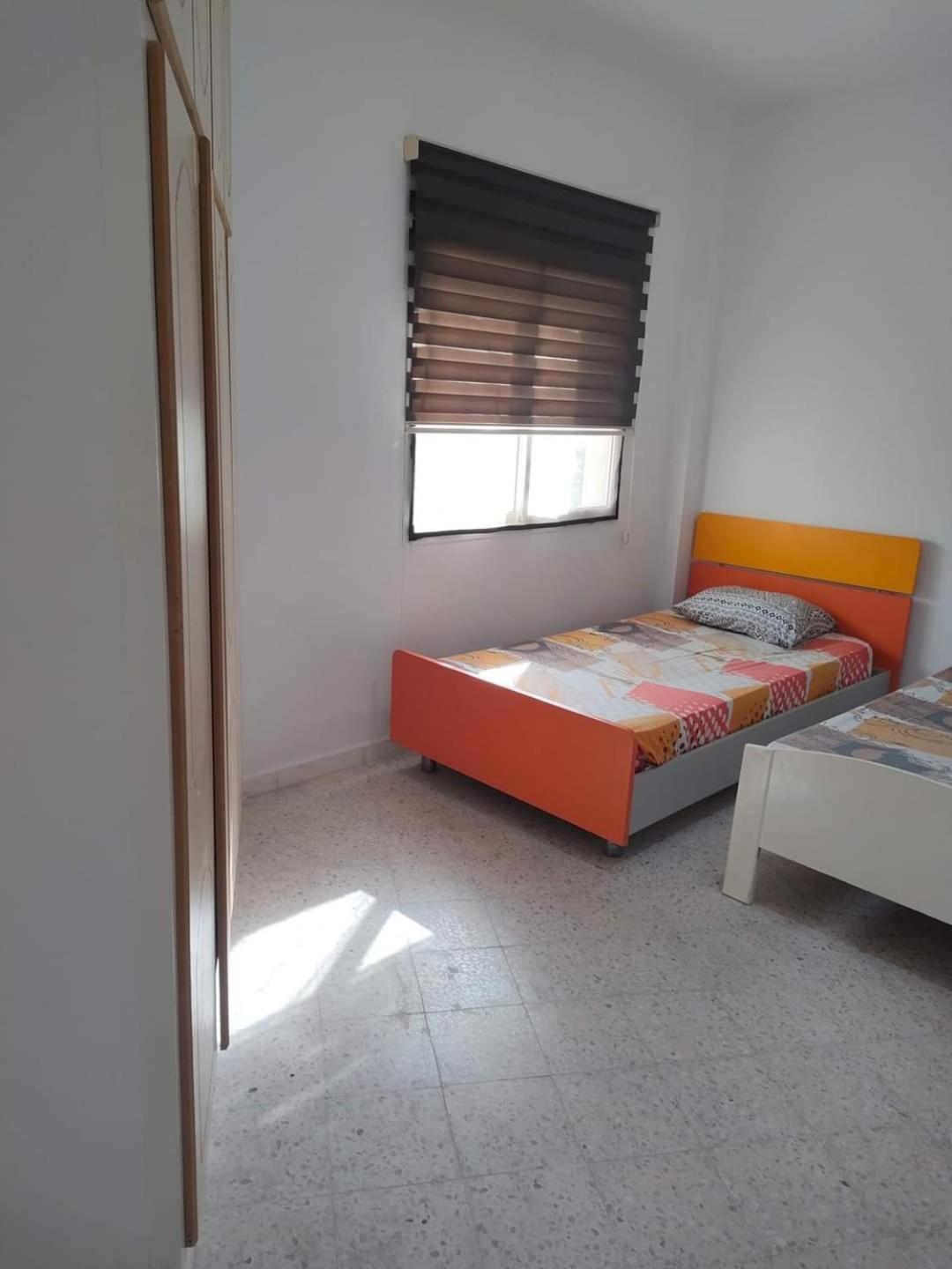 New Appartement 2 Chambres Soliman Ngoại thất bức ảnh