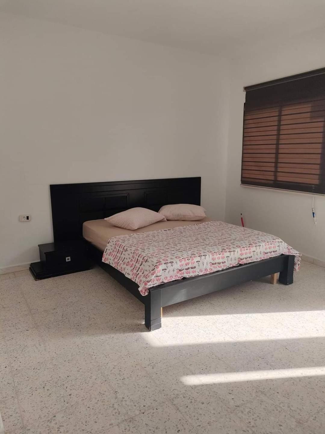 New Appartement 2 Chambres Soliman Ngoại thất bức ảnh