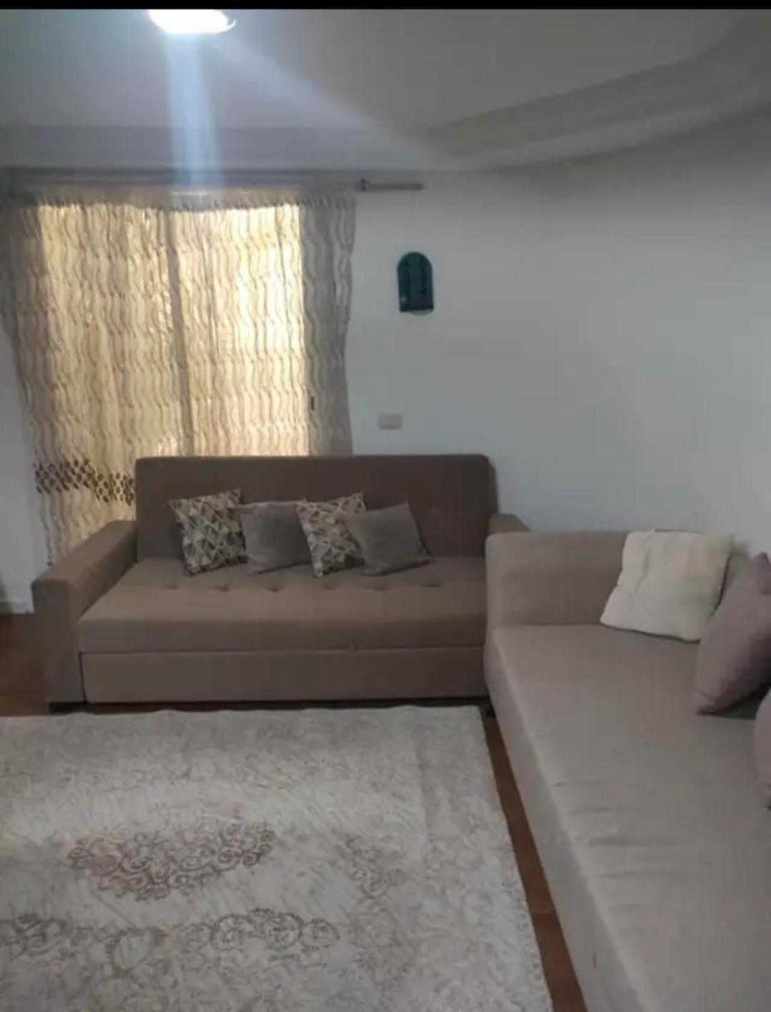 New Appartement 2 Chambres Soliman Ngoại thất bức ảnh