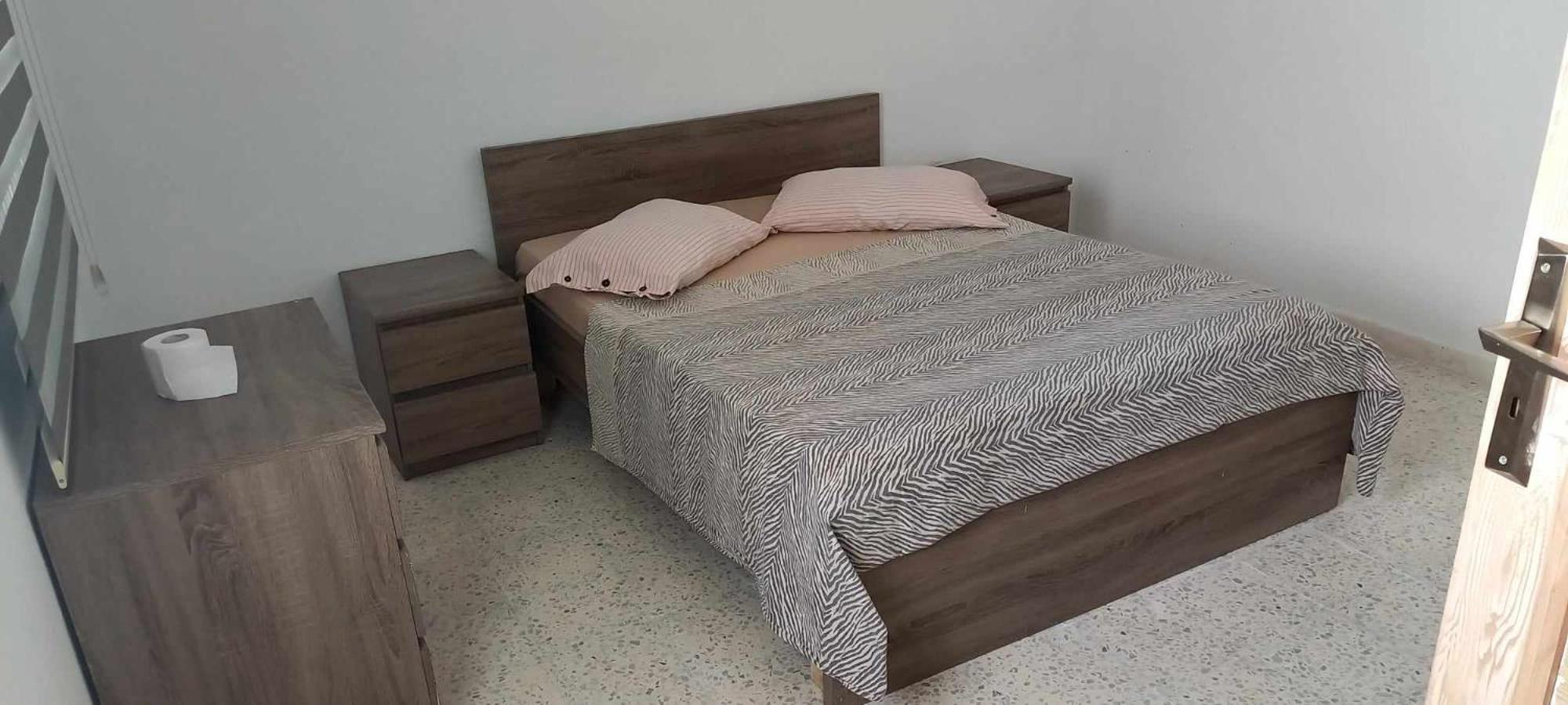 New Appartement 2 Chambres Soliman Ngoại thất bức ảnh