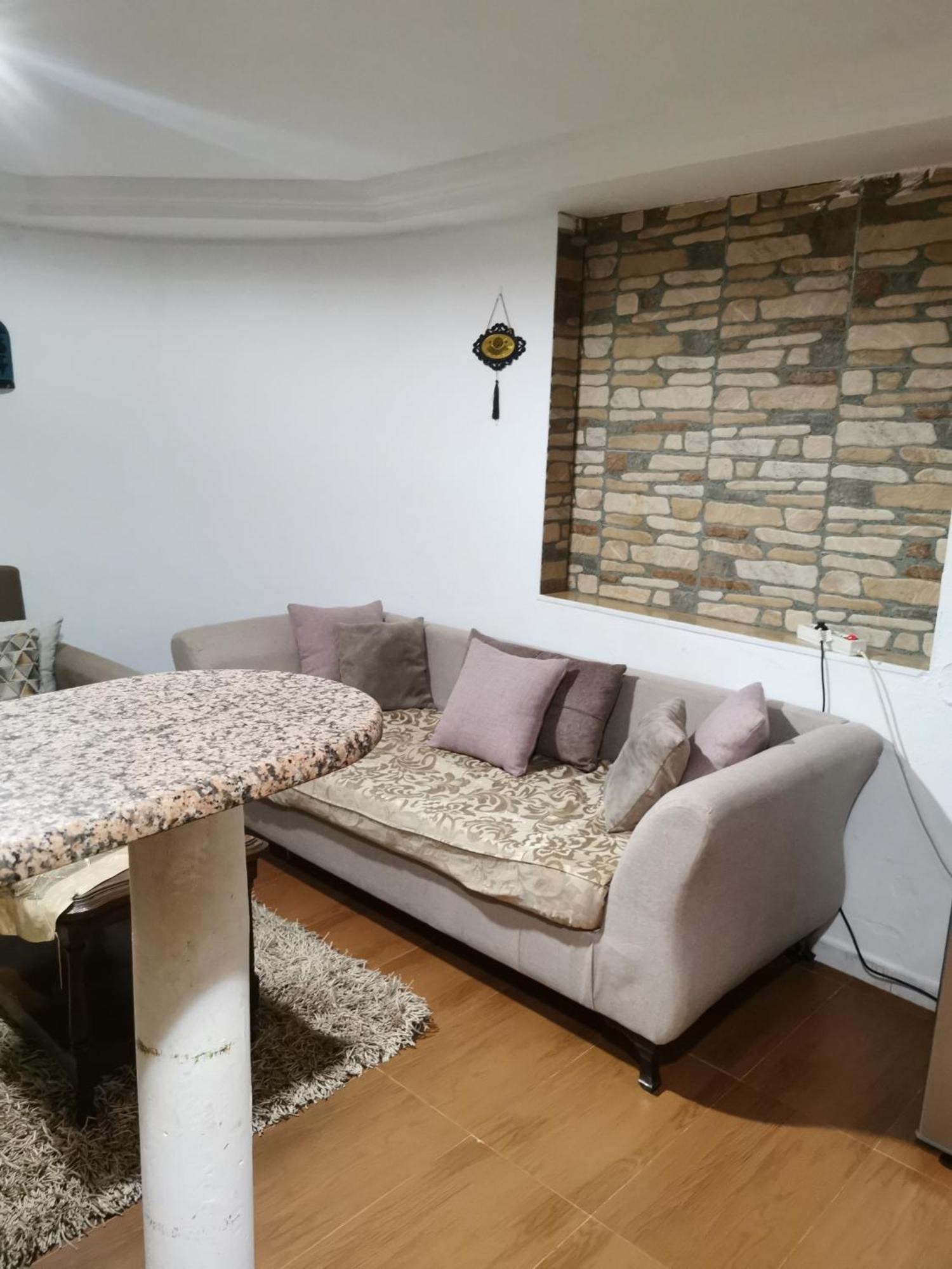 New Appartement 2 Chambres Soliman Ngoại thất bức ảnh