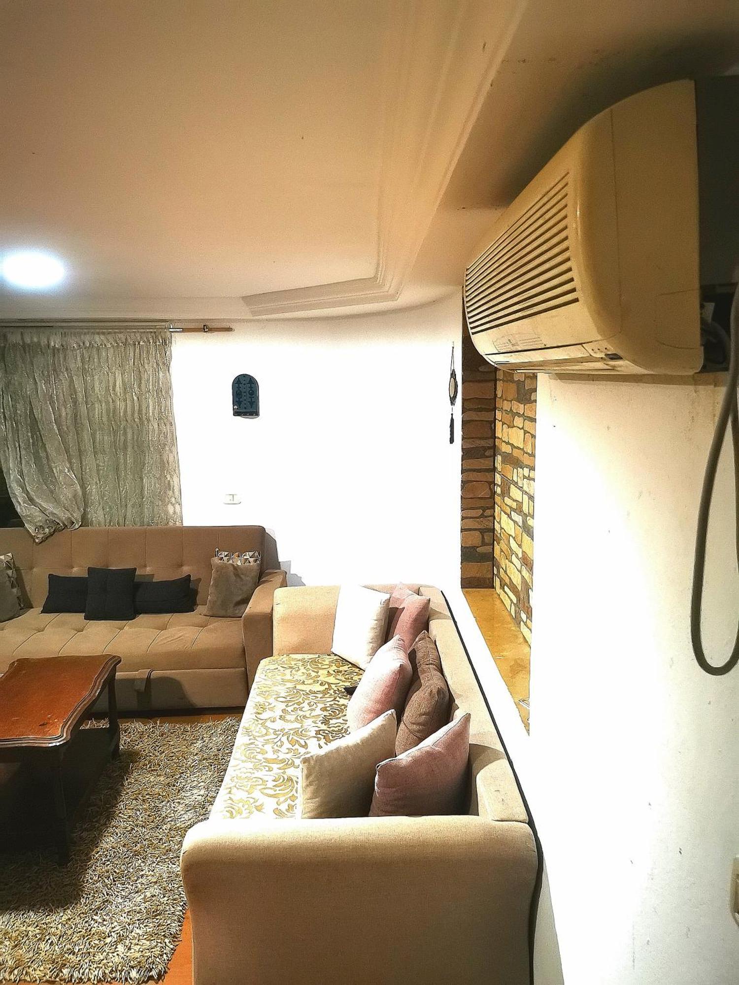 New Appartement 2 Chambres Soliman Ngoại thất bức ảnh