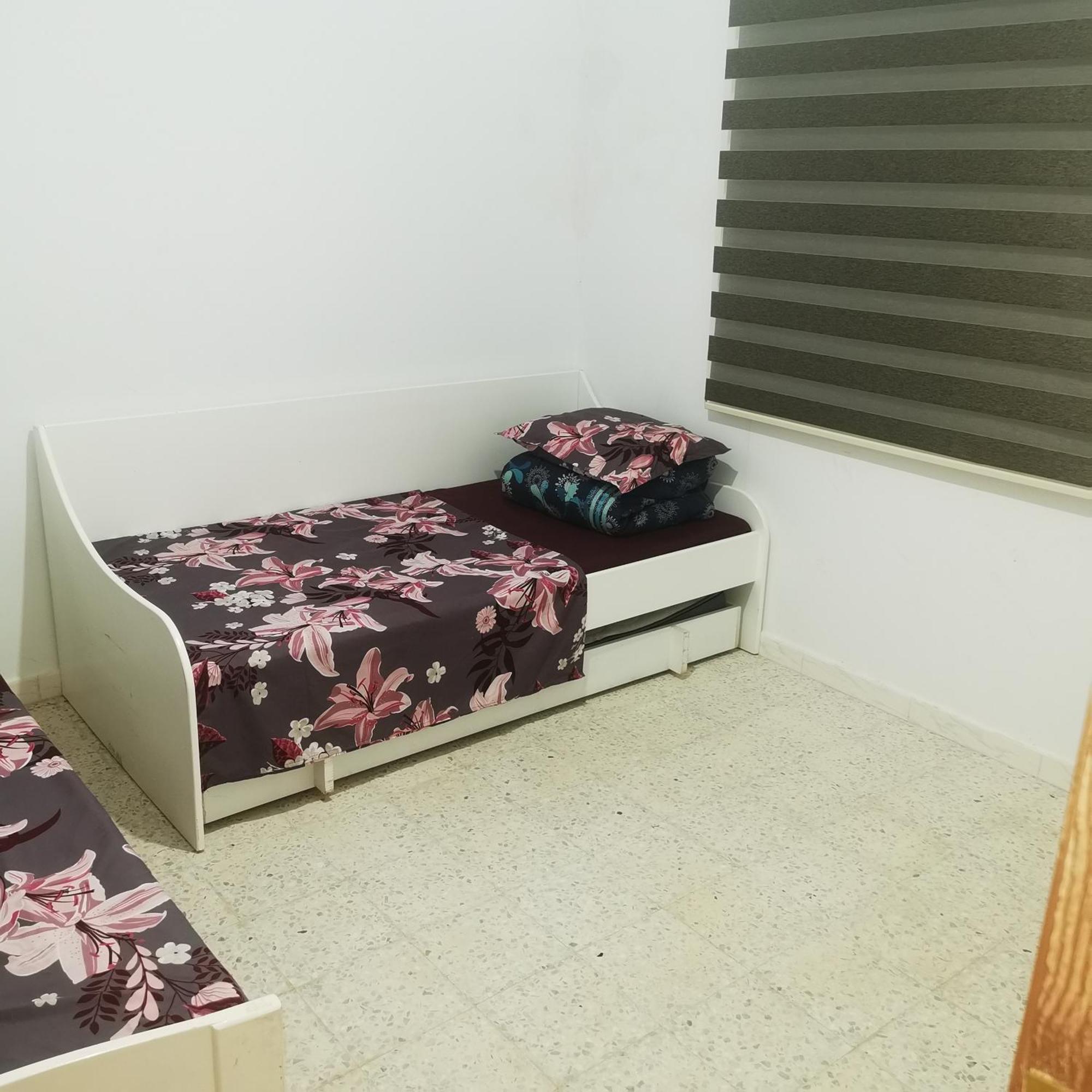 New Appartement 2 Chambres Soliman Ngoại thất bức ảnh